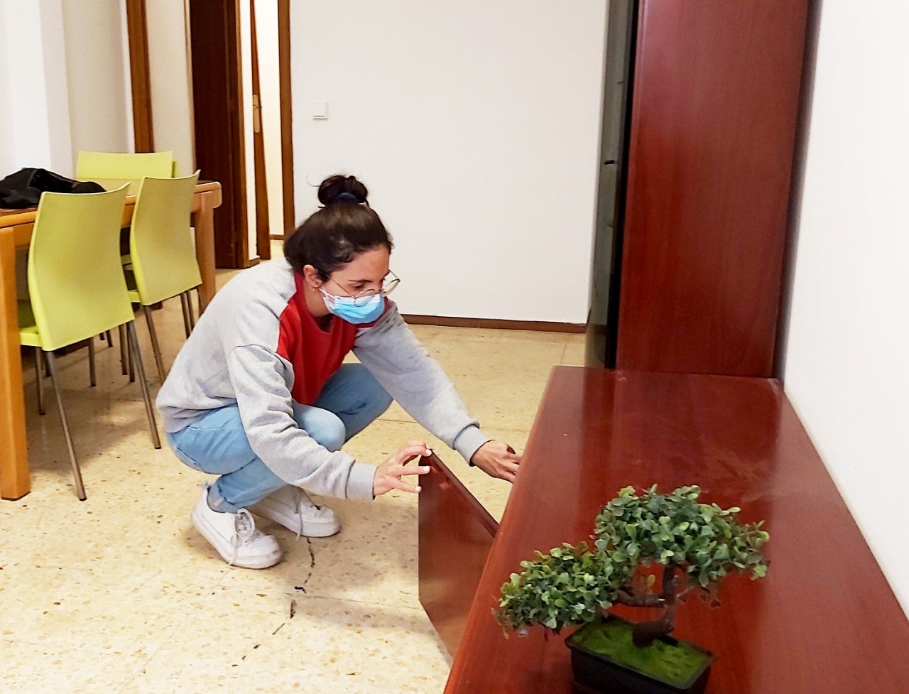 Incrementa un 10% el número de persones vulnerables ateses per la Fundació Sant Antoni Abat durant el 2022 Incrementa un 10% el número de persones vulnerables ateses per la Fundació Sant Antoni Abat durant el 2022