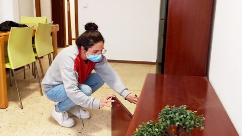 Recursos habitacionals