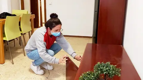 Recursos habitacionals Recursos habitacionals