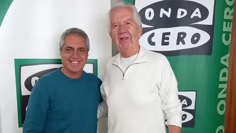 Joan Marí Tur, Botja, Premio Onda Cero Ibiza y Formentera Joan Marí Tur, Botja, Premio Onda Cero Ibiza y Formentera