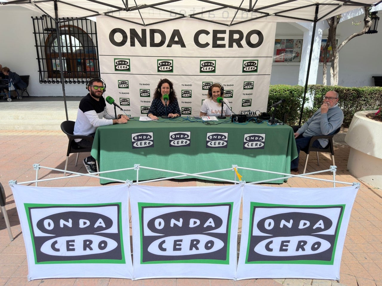 Serrat y Barber: "esta es la edición de la consolidación de Series Nostrum" Serrat y Barber: "esta es la edición de la consolidación de Series Nostrum"
