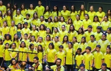 Ourense volta a ser a capital do canto Ourense volta a ser a capital do canto