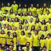 Ourense volta a ser a capital do canto Ourense volta a ser a capital do canto
