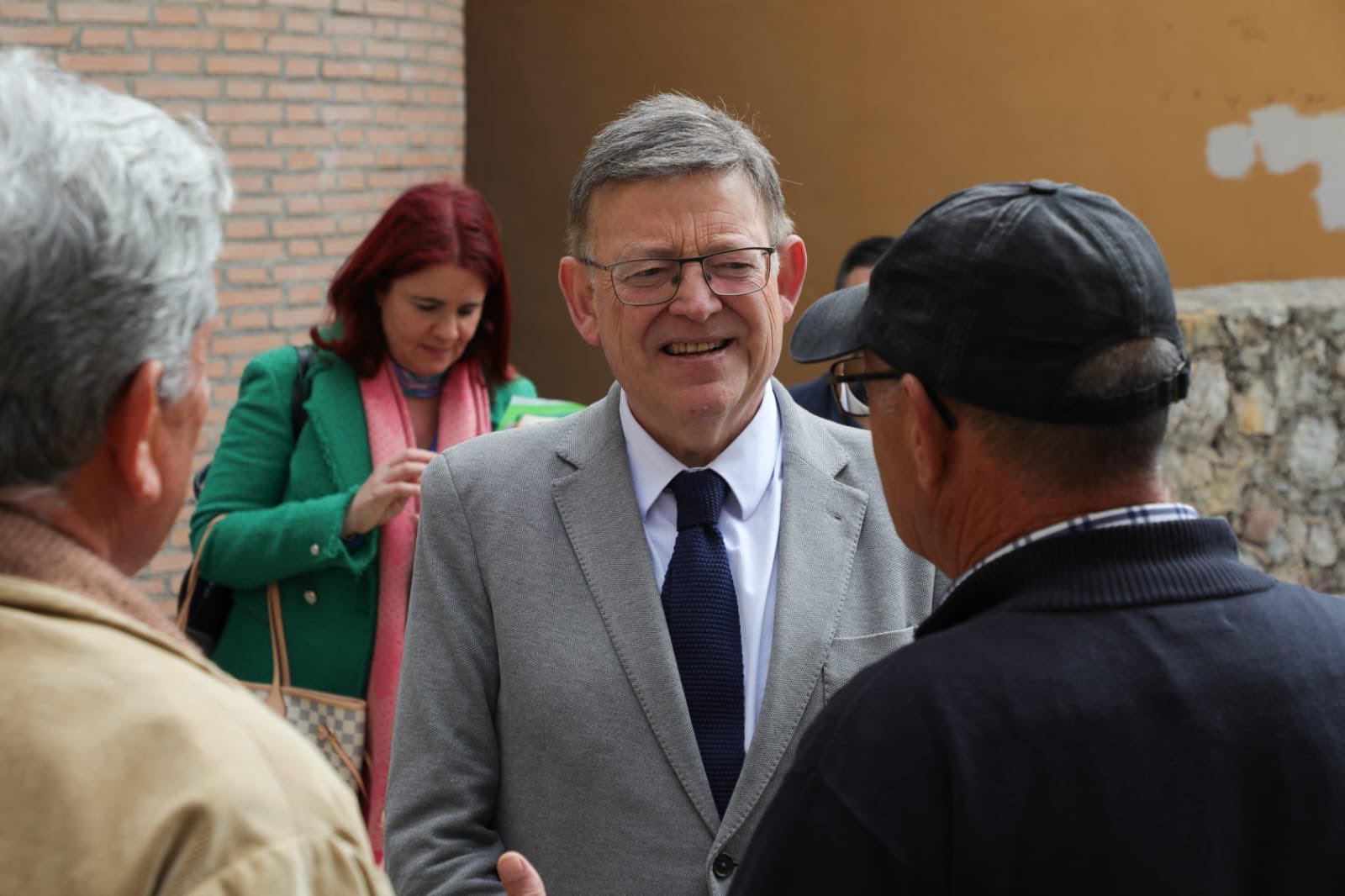 1,5 millones de euros para consolidar el turismo en Montanejos tras el incendio 1,5 millones de euros para consolidar el turismo en Montanejos tras el incendio