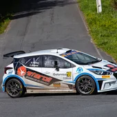 O rallye de Noia segunda parada do campeonato galego de rallyes O rallye de Noia segunda parada do campeonato galego de rallyes