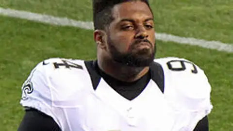 Camaron Jones Camaron Jones