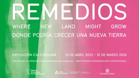 Remedios: donde podría crecer una nueva tierra Remedios: donde podría crecer una nueva tierra