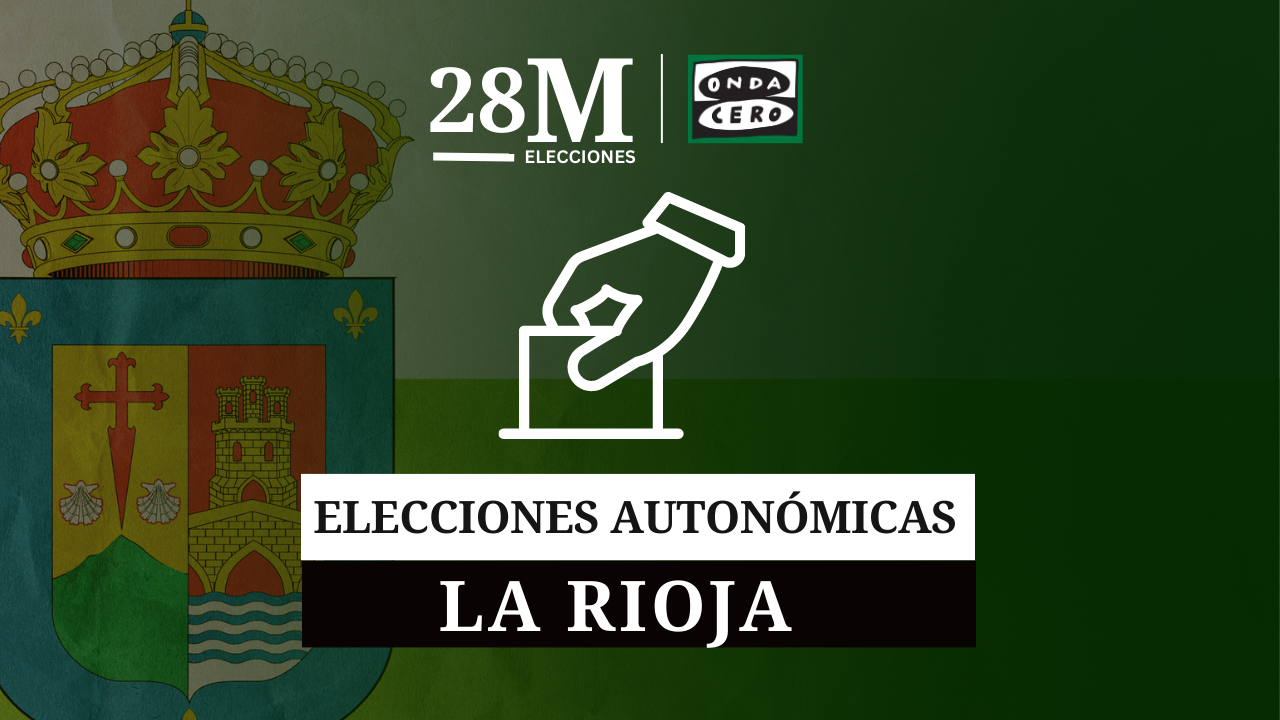 Cuánto es la mayoría absoluta en las elecciones de La Rioja 2023 Cuánto es la mayoría absoluta en las elecciones de La Rioja 2023