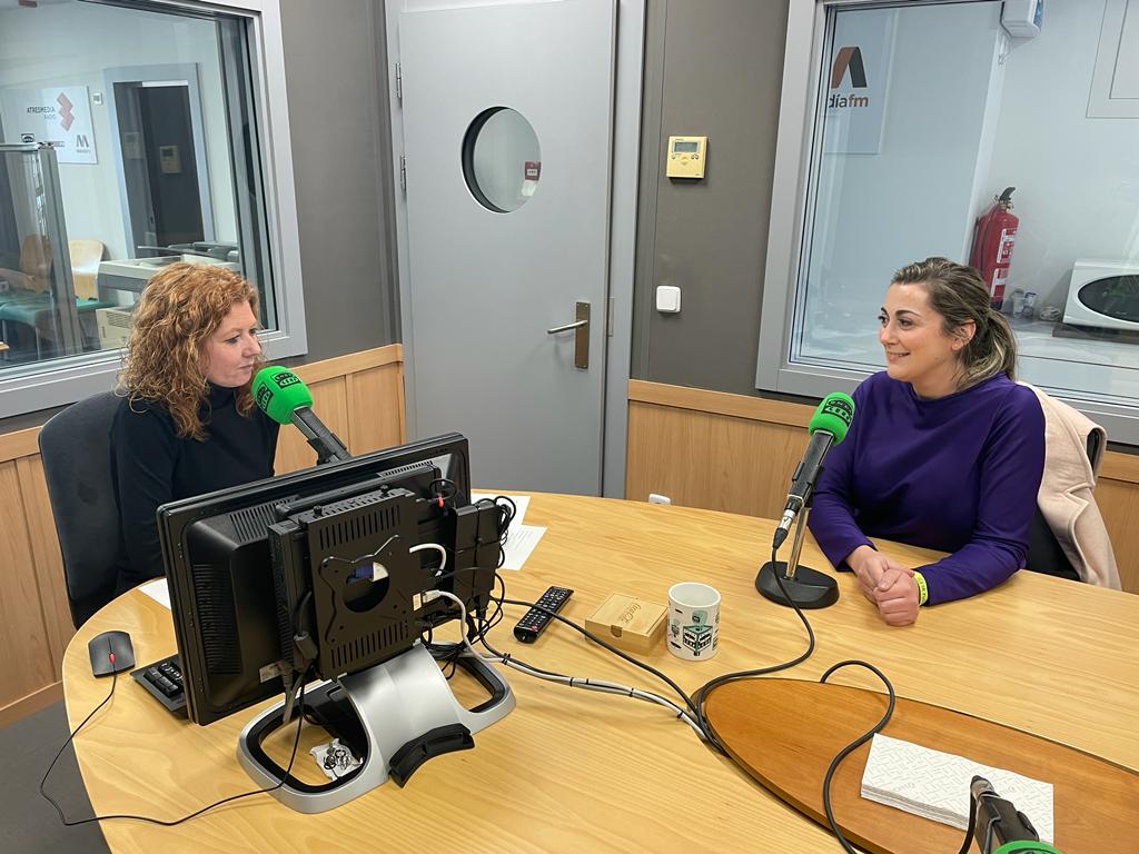 Más de Uno Oviedo 14/04/2023 Más de Uno Oviedo 14/04/2023