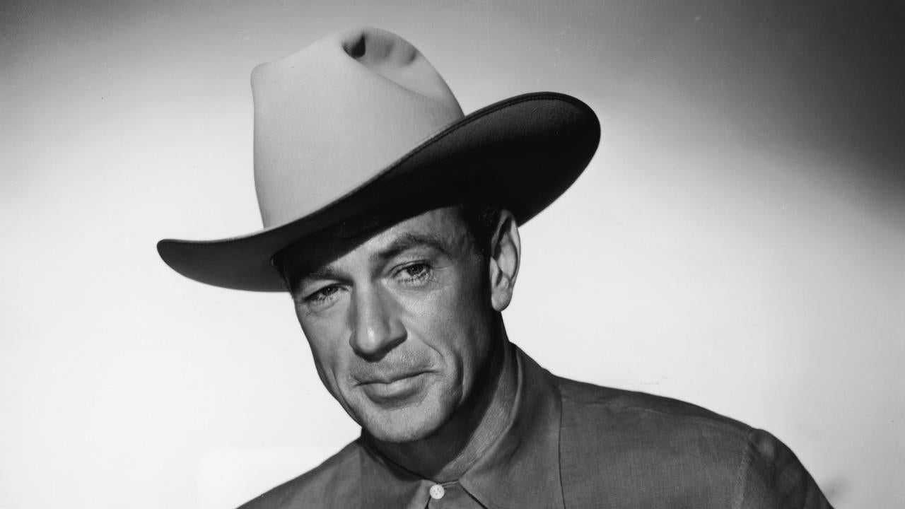 Gary Cooper 3x08 Gary Cooper 3x08