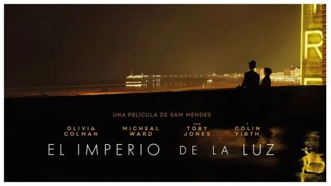 El imperio de la luz