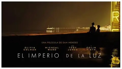 El imperio de la luz El imperio de la luz