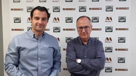 Eduardo Dolón, ha repasado en Onda Cero los asuntos de actualidad local dolon