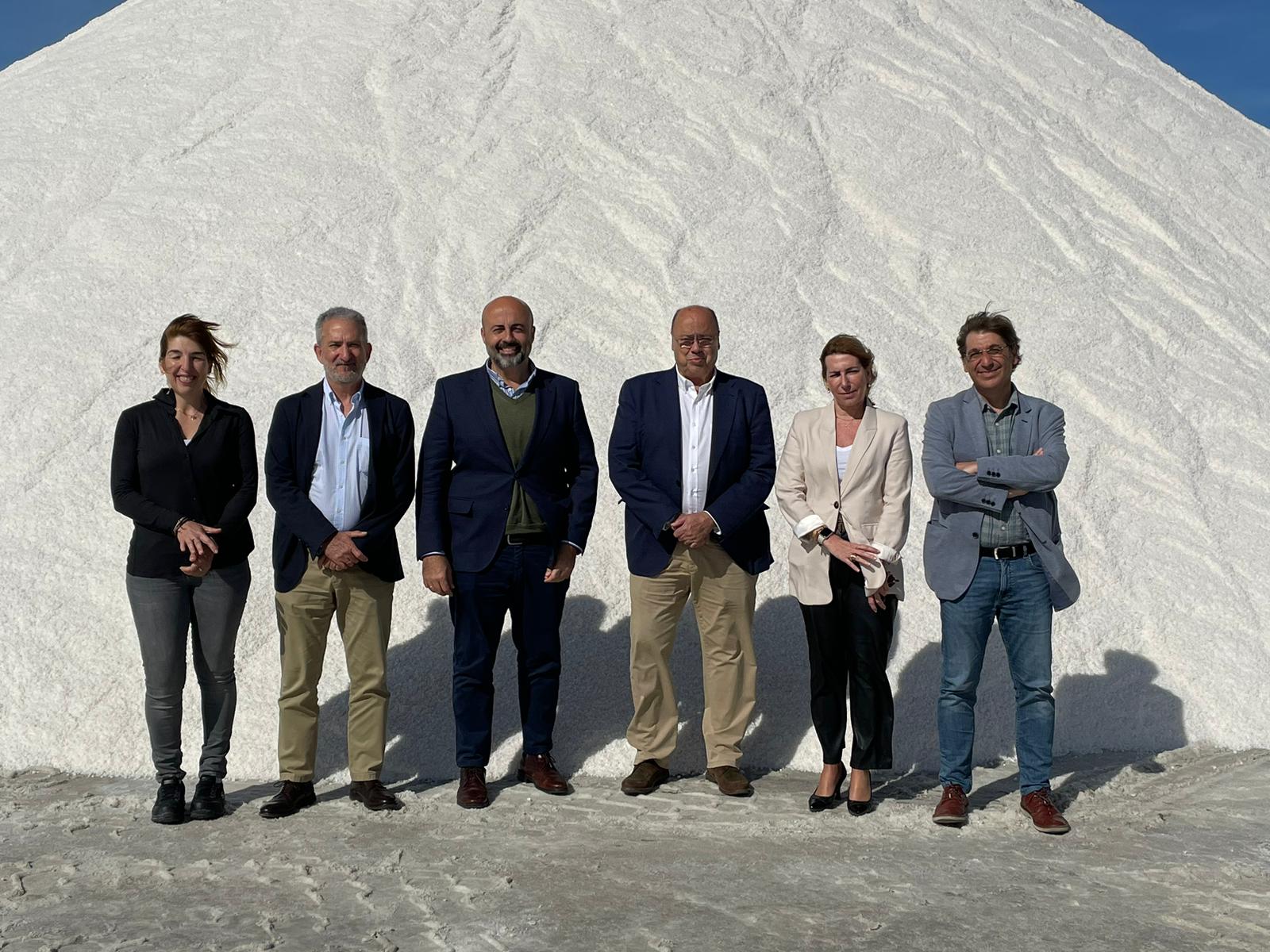 El poder de Cádiz en la empresa: líder en Andalucía en exportaciones y referente sostenible. El poder de Cádiz en la empresa: líder en Andalucía en exportaciones y referente sostenible.