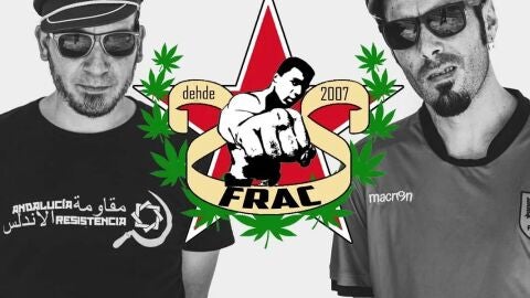 Cartel del evento de Teatro Principal de Puerto Real