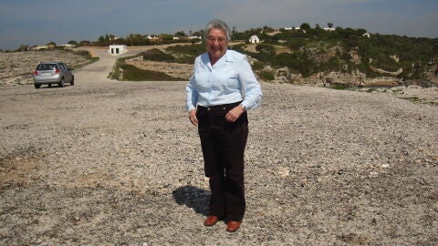 Carmen Tur, Premio Onda Cero Ibiza y Formentera de Ciencia e Investigación Carmen Tur, Premio Onda Cero Ibiza y Formentera de Ciencia e Investigación