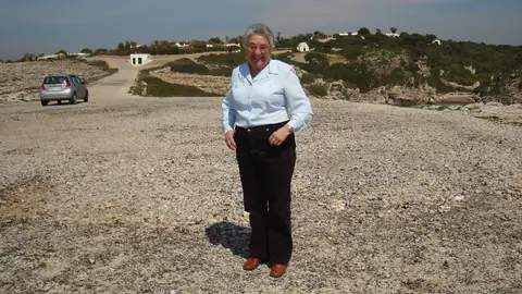 Carmen Tur, Premio Onda Cero Ibiza y Formentera de Ciencia e Investigación Carmen Tur, Premio Onda Cero Ibiza y Formentera de Ciencia e Investigación