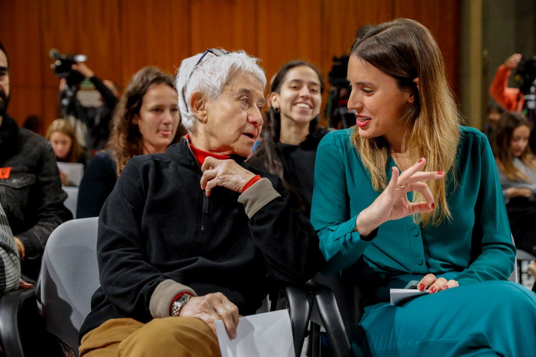 En cada aula de la ESO hay un alumno que se define como trans En cada aula de la ESO hay un alumno que se define como trans