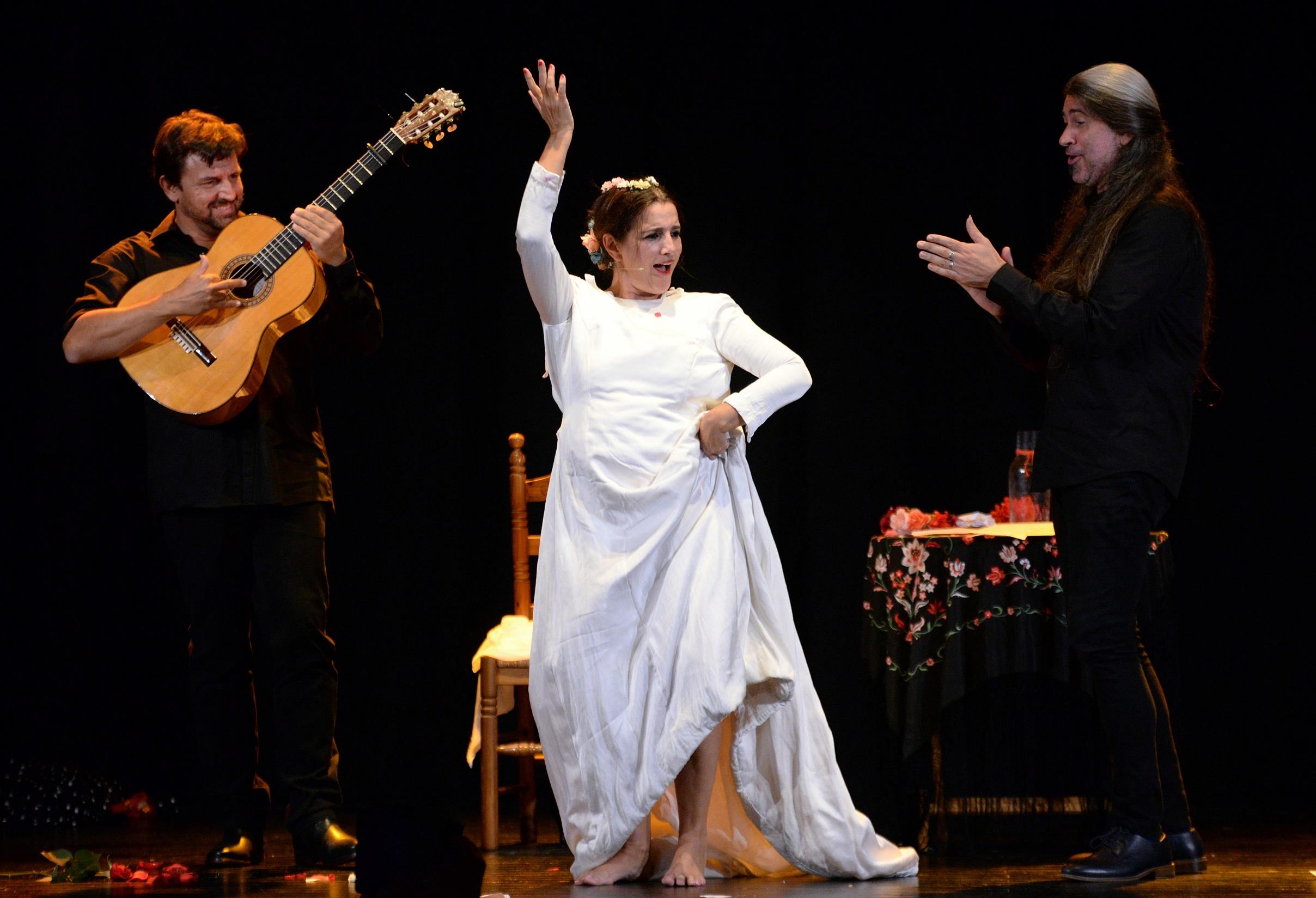 Fin de Semana de Teatro en La Sensación Fin de Semana de Teatro en La Sensación