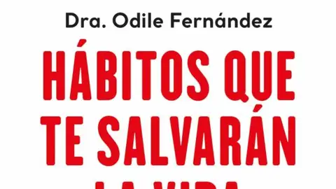 Odile Fernandez Editorial Planeta