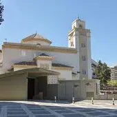 Mezquita Malaga Mezquita Malaga
