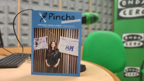 Gente Viajera de Galicia