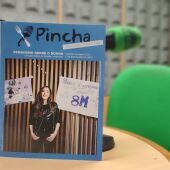 Revista Pincha en Onda Cero Galicia