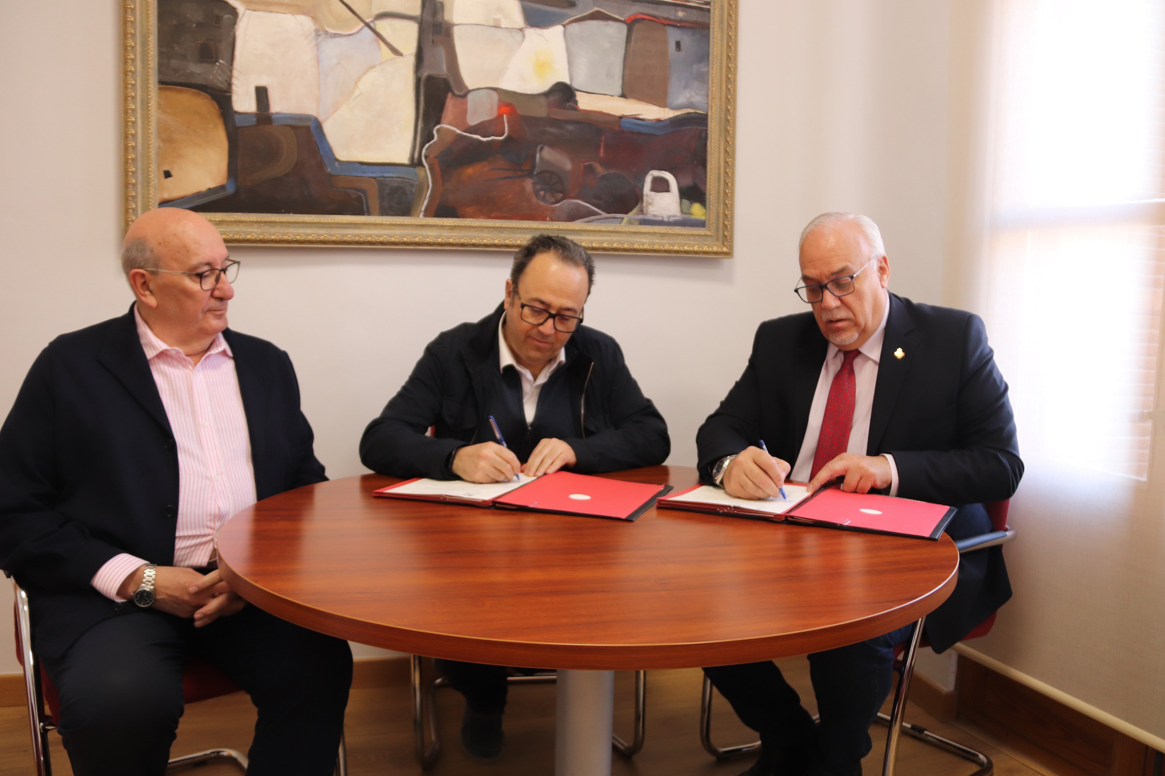 La Asociación Cultural Colectivo El Zaque ayudará al Ayuntamiento de Manzanares en la digitalización de documentos La Asociación Cultural Colectivo El Zaque ayudará al Ayuntamiento de Manzanares en la digitalización de documentos
