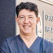 Dr. Florencio Monje, directo de Clínica Cicom