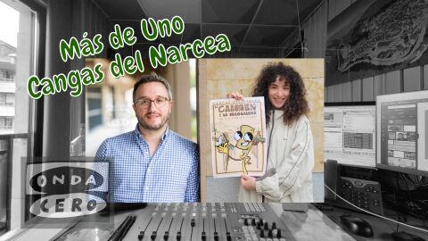 M&aacute;s de Uno Cangas del Narcea 14/04/2023 