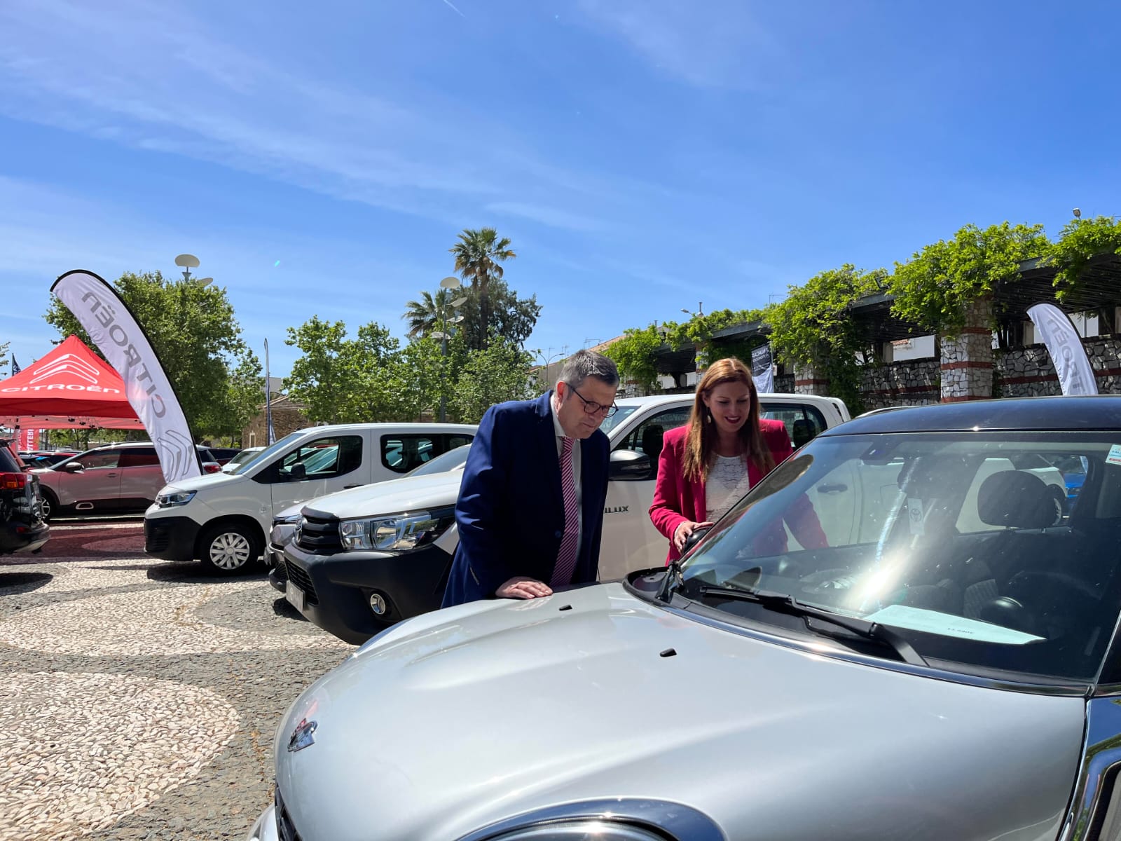 Especial Más de Uno Huelva - 13/4/2023 Especial Más de Uno Huelva - 13/4/2023