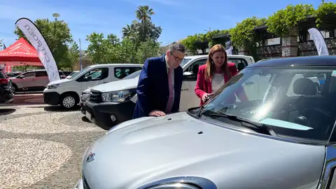 Salón Automóvil Valverde 2023 Salón Automóvil Valverde 2023