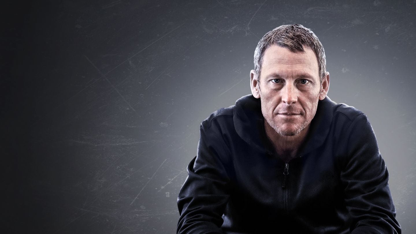 La Pacoteca: el documental de Lance Amstrong '30 for 30' La Pacoteca: el documental de Lance Amstrong '30 for 30'