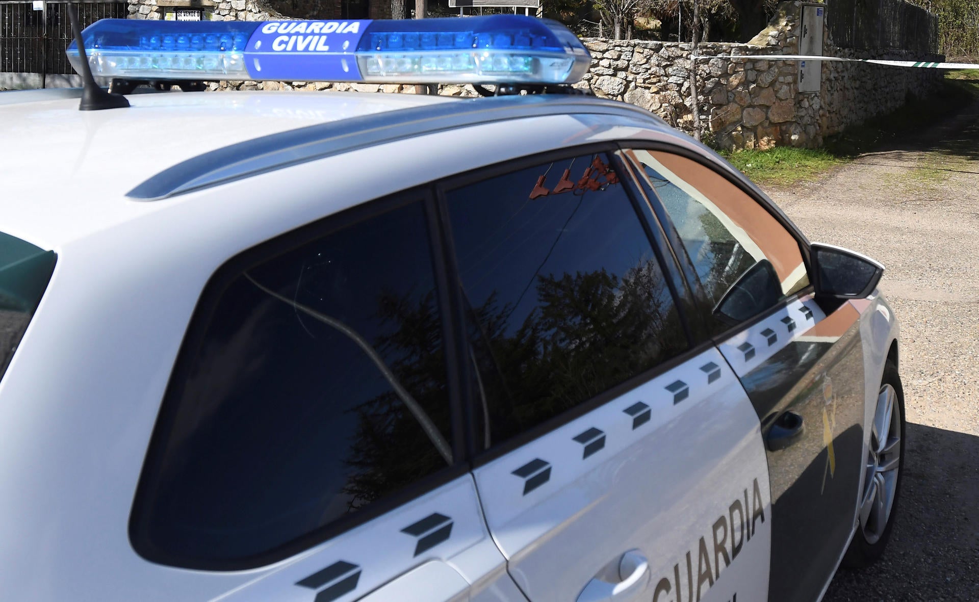 Investigan como violencia machista el asesinato de una mujer en Fuerteventura Investigan como violencia machista el asesinato de una mujer en Fuerteventura