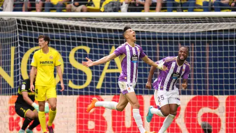 El Valladolid asalta La Cerámica El Valladolid asalta La Cerámica