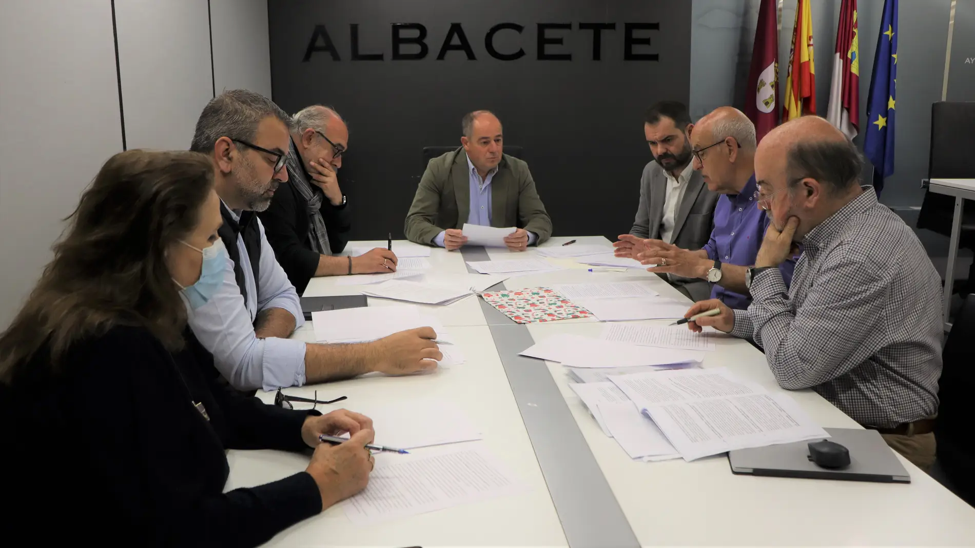 Inclusión de Albacete en la Red de Ciudades Creativas de la UNESCO
