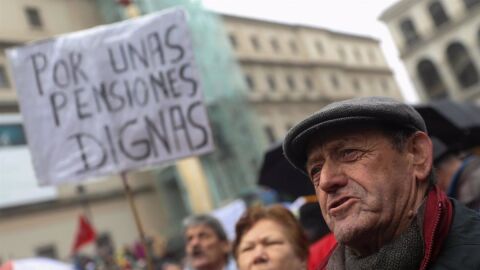 PENSIONES DIGNAS