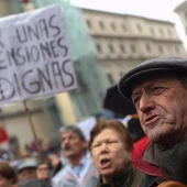 PENSIONES DIGNAS PENSIONES DIGNAS