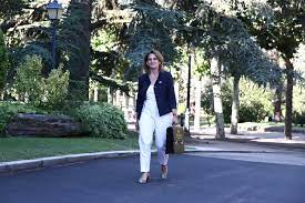 Ribera: La única explicación para regularizar agua en Doñana es el "populismo local" del PP andaluz Ribera: La única explicación para regularizar agua en Doñana es el "populismo local" del PP andaluz