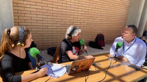 Onda Cero Almer&iacute;a