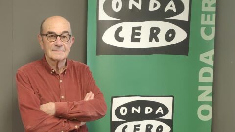 Joan Moreno, Premio Onda Cero Ibiza y Formentera en categoría de Honor Joan Moreno, Premio Onda Cero Ibiza y Formentera en categoría de Honor