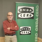 Joan Moreno, Premio Onda Cero Ibiza y Formentera en categoría de Honor