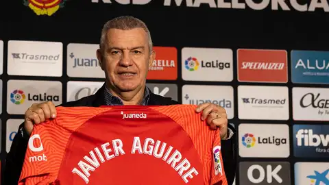 El Mallorca ata la permanencia Fútbol