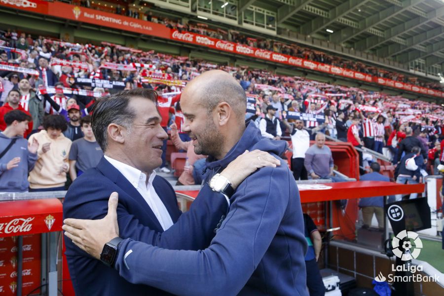 Gijón en la Onda Deportes 17/04/23 Gijón en la Onda Deportes 17/04/23