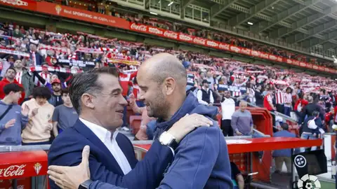 Luis García y Ramírez Luis García y Ramírez