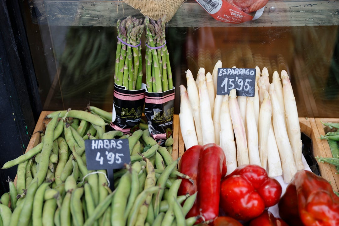 Así puede afectar la sequía a nuestro dinero: los productos que más subirían de precio Así puede afectar la sequía a nuestro dinero: los productos que más subirían de precio