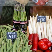 Así puede afectar la sequía a nuestro dinero: los productos que más subirían de precio Así puede afectar la sequía a nuestro dinero: los productos que más subirían de precio