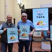 El 20 de abril arranca la Ruta de la Tapa de Vila-real con la participación de 15 restaurantes