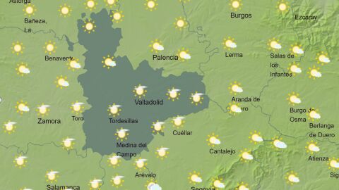 Aemet 18-04-2023