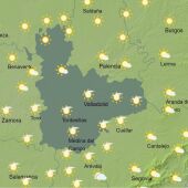Aemet 18-04-2023
